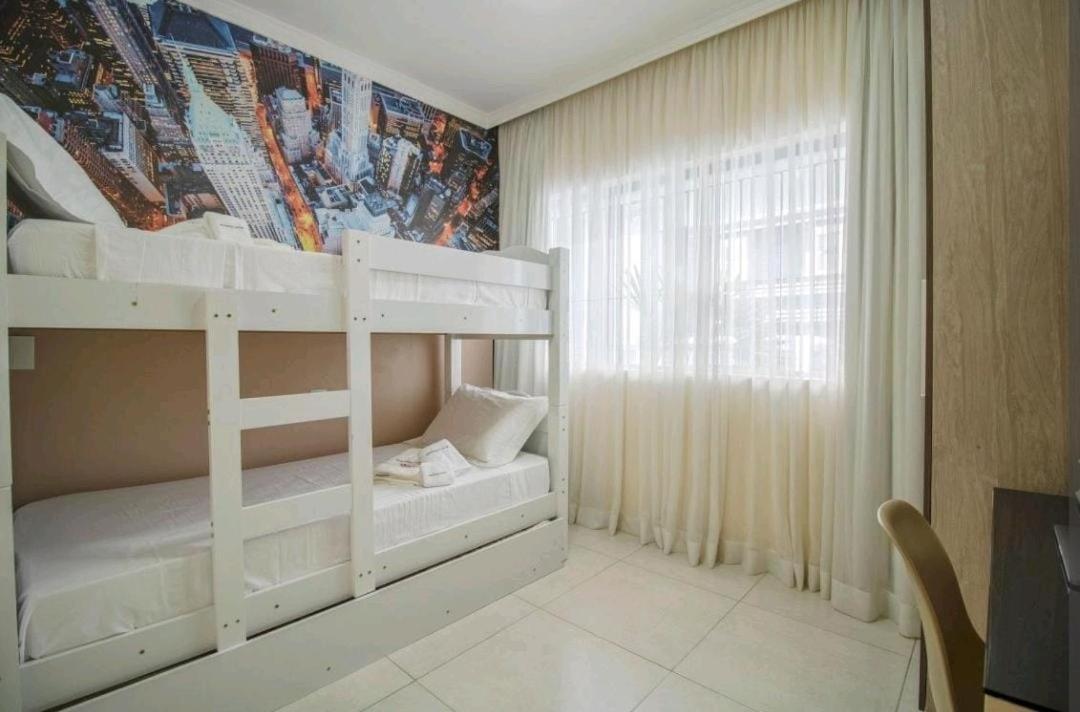 House For 12 People Near Aeroport Sao Paulo