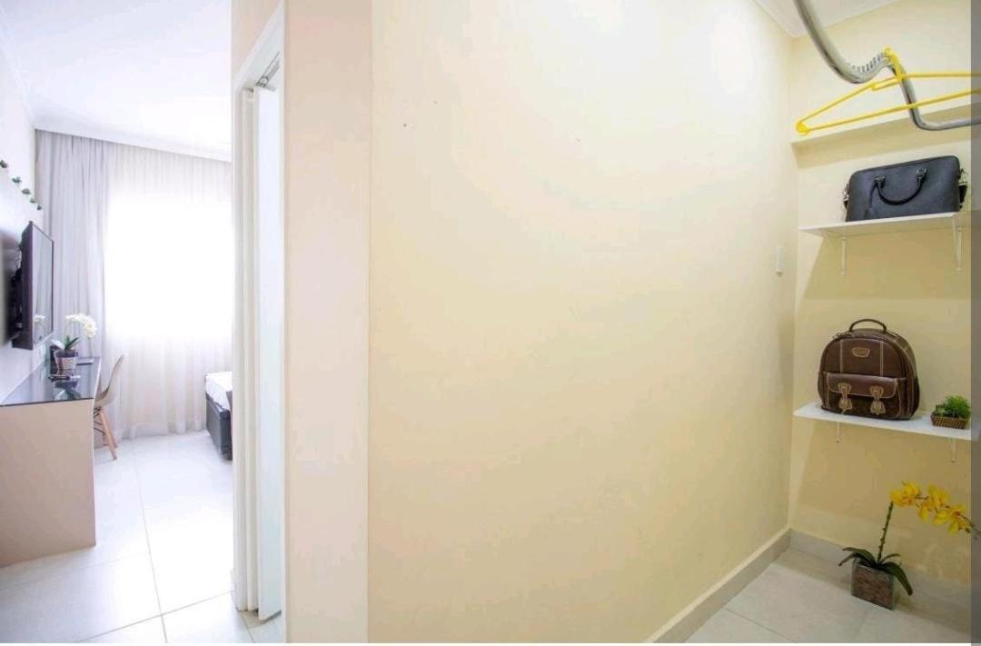 House For 12 People Near Aeroport Sao Paulo