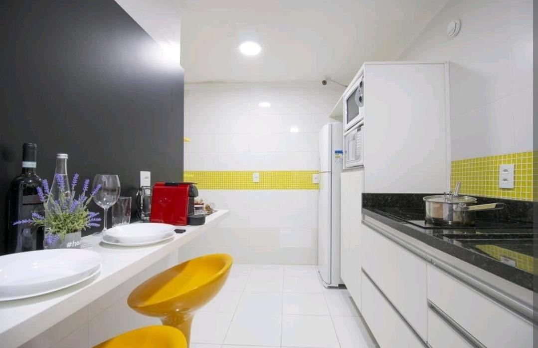 House For 12 People Near Aeroport Sao Paulo