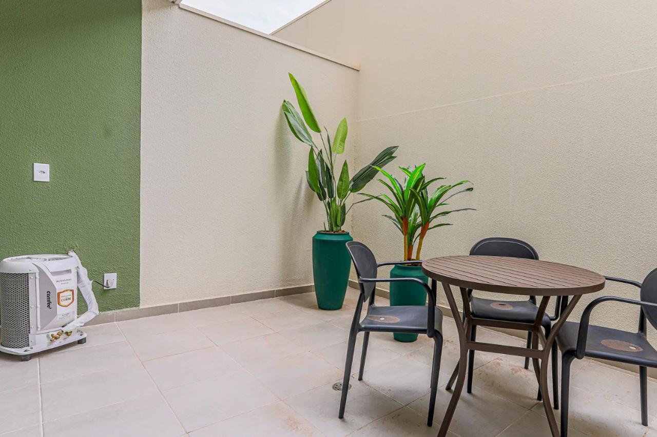 Apartment 360 Rbs Eliseos *
