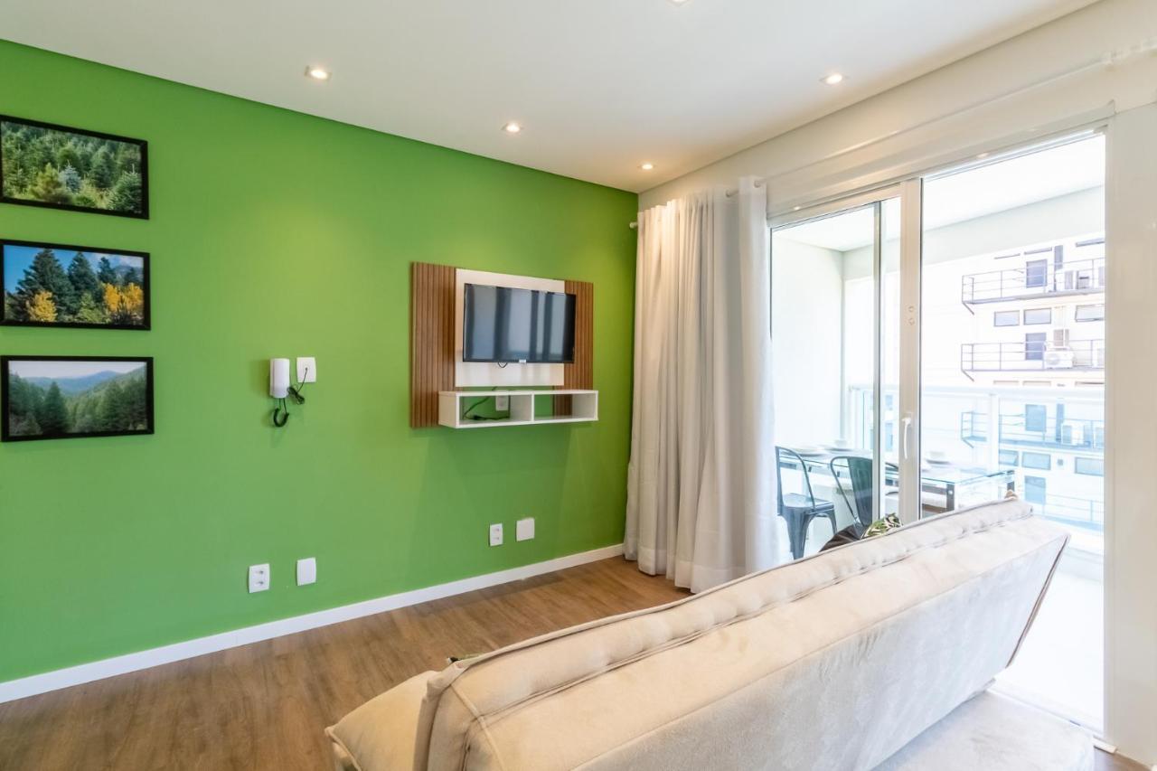 Apartment 360 Summit Pinheiros São Paulo