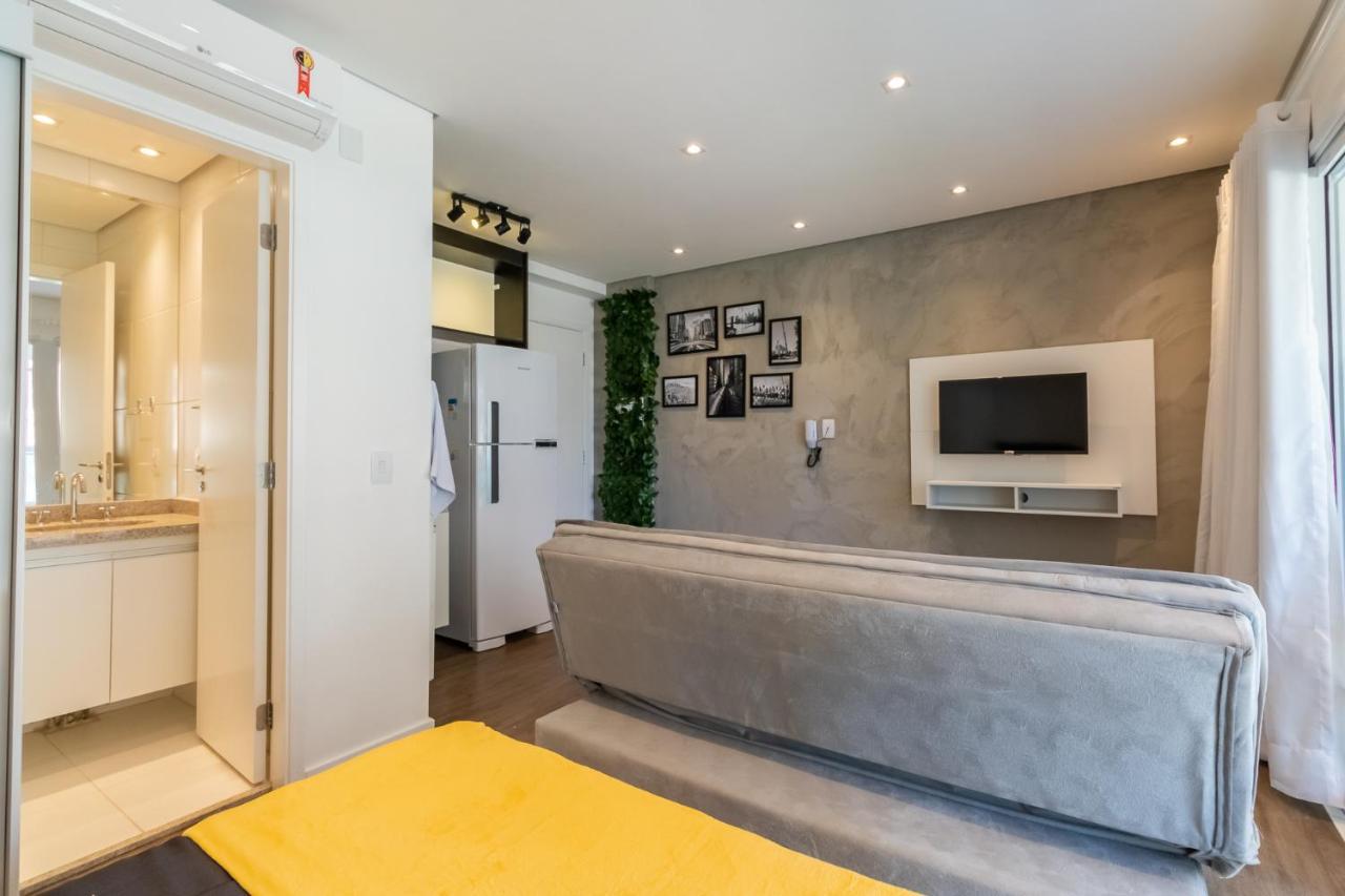 Apartment 360 Summit Pinheiros *