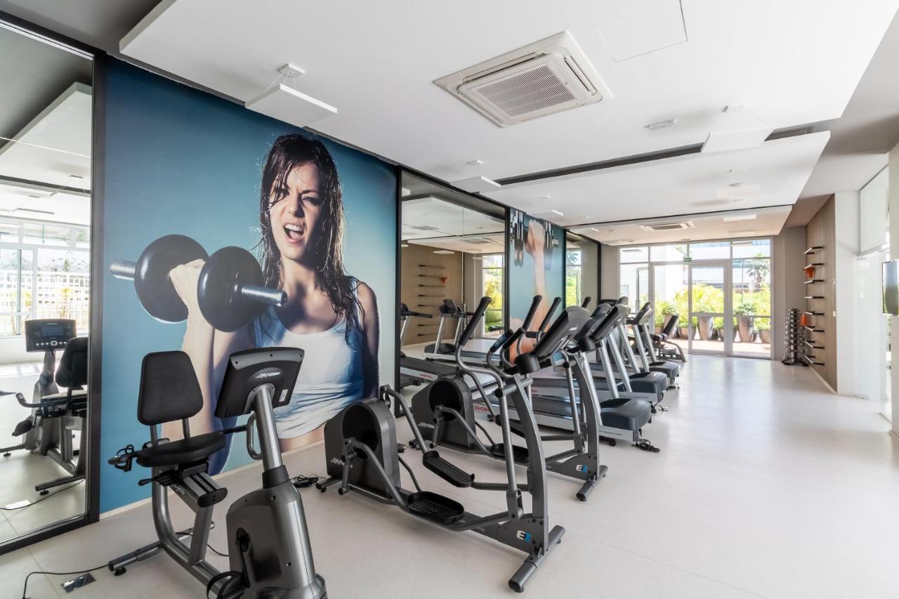 360 Summit Pinheiros Apartment São Paulo