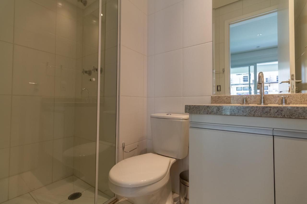 360 Summit Pinheiros Apartment