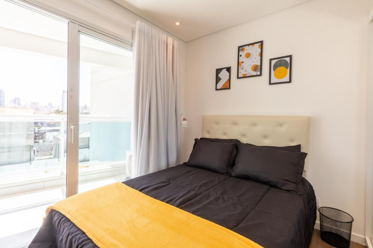 Apartment 360 Summit Pinheiros