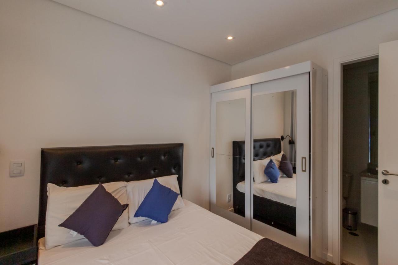 Apartment 360 Summit Pinheiros São Paulo