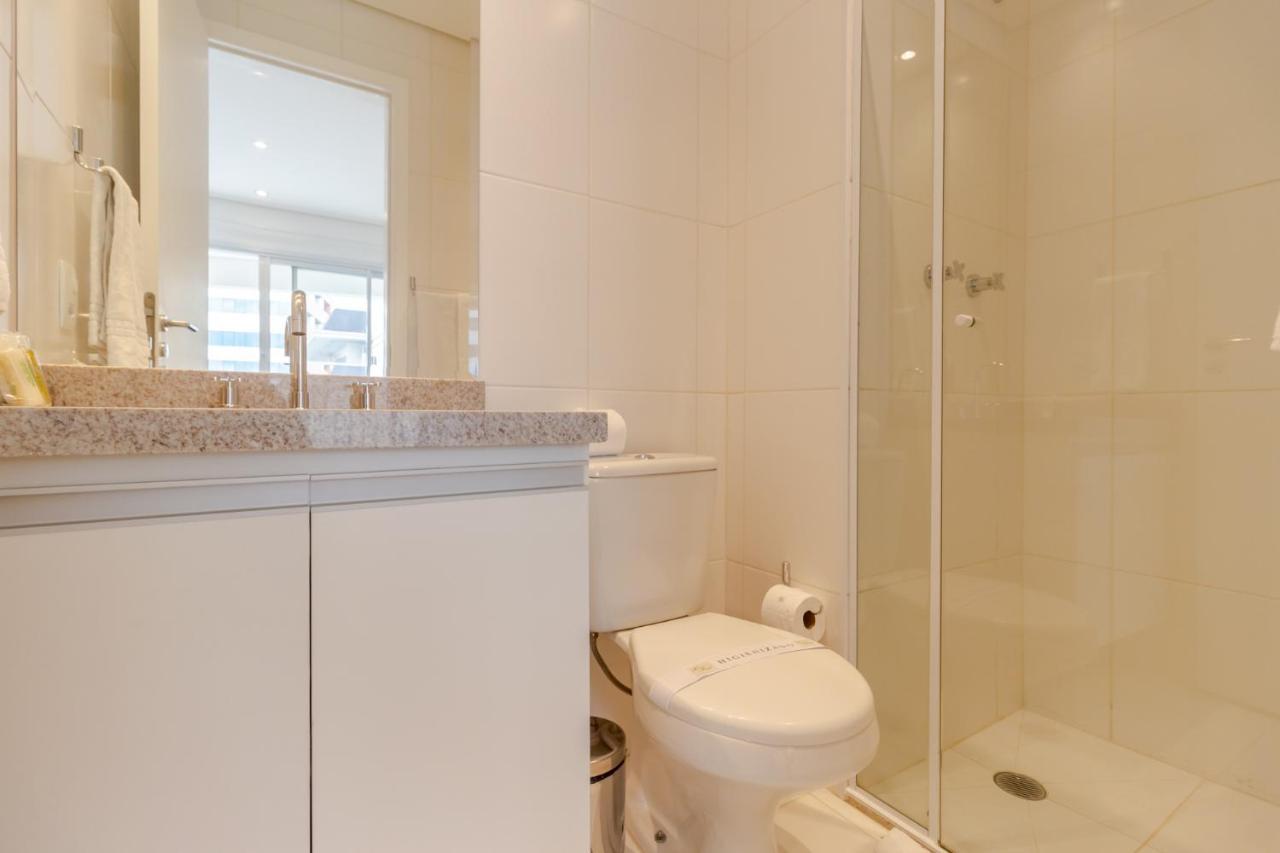 Apartment 360 Summit Pinheiros