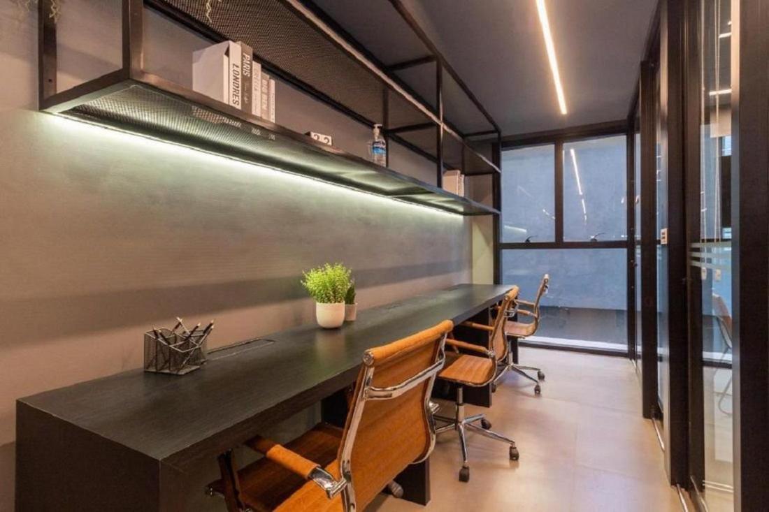 Limited Pinheiros Apartment *