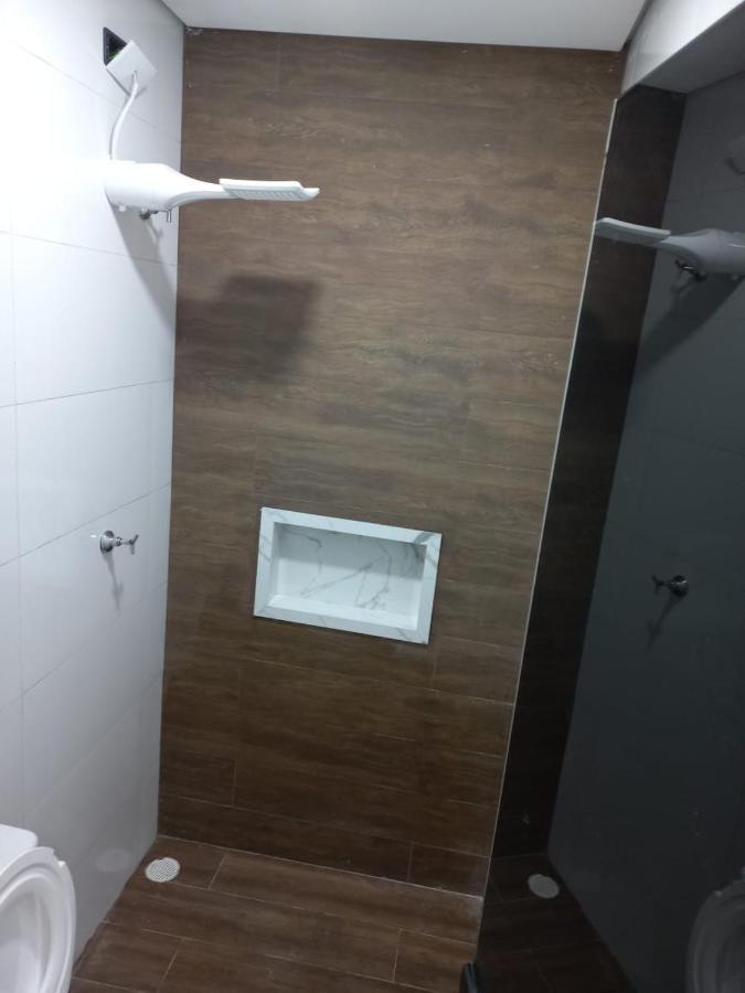 Hotel Avenida Bras São Paulo