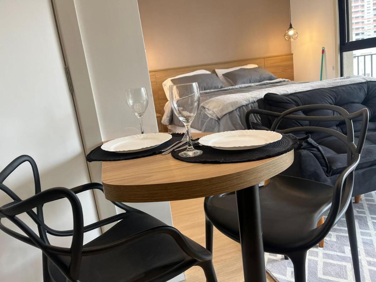 Moderno Na Madalena Apartment *