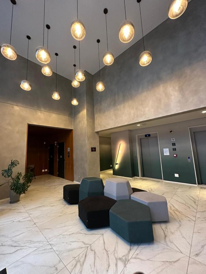 Apto Brooklin Apartment *