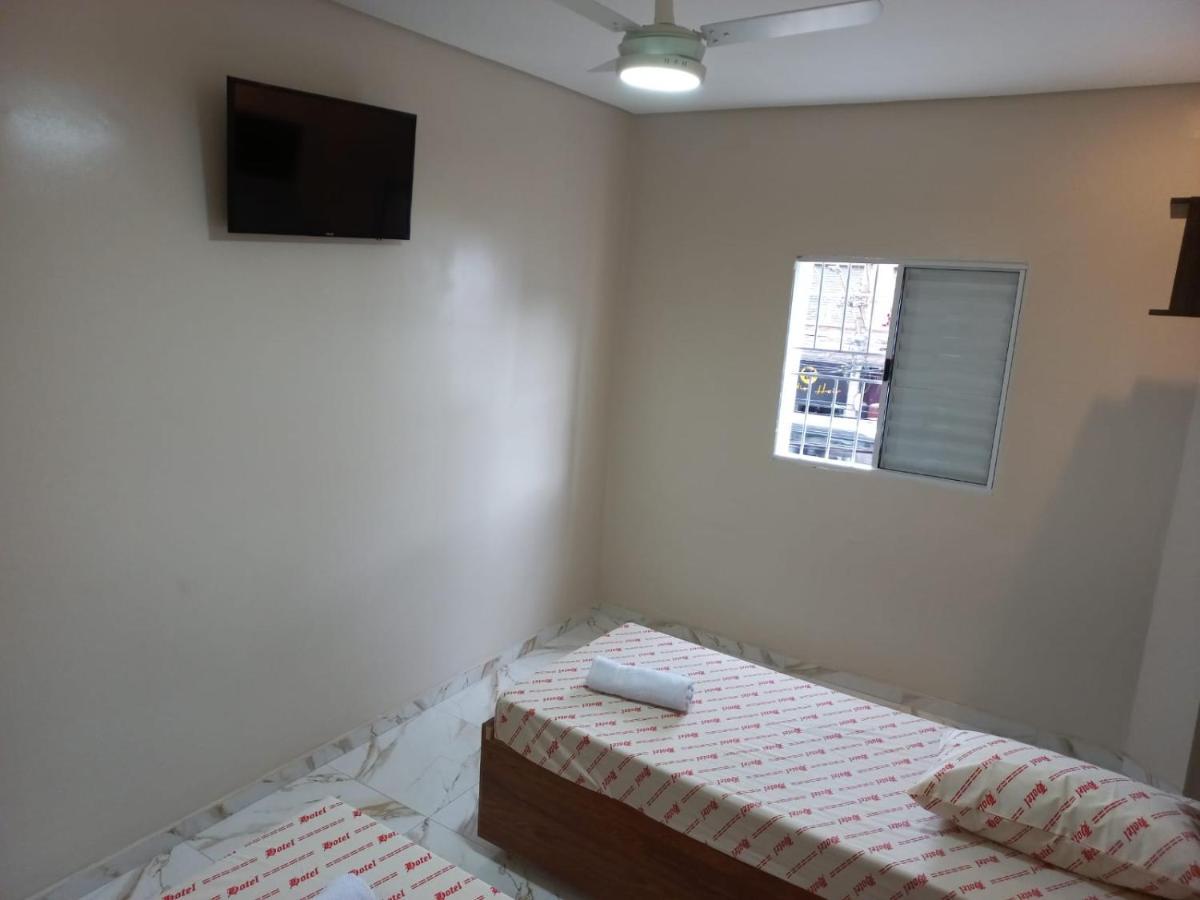 Hotel Avenida Bras