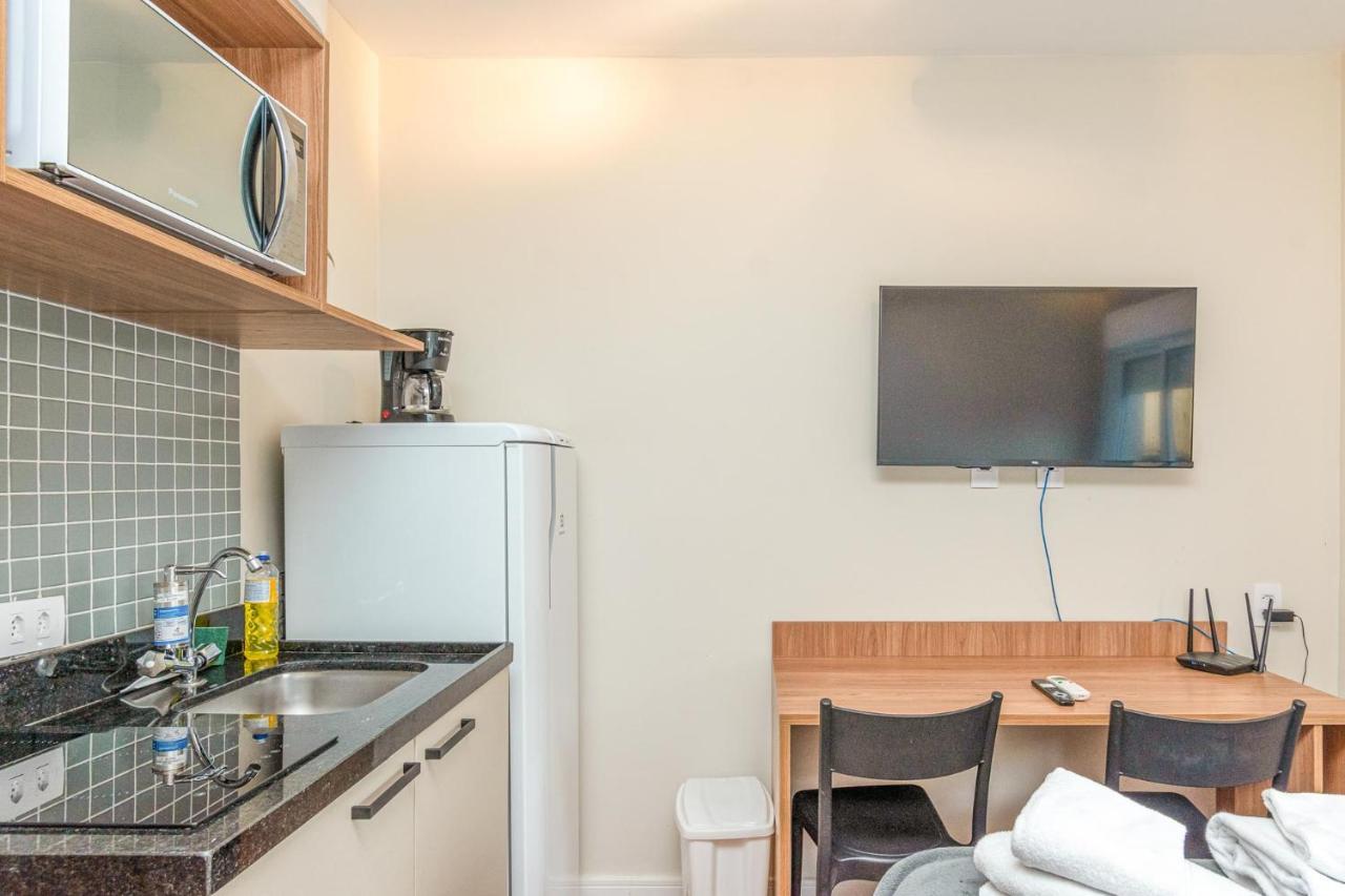 360 Praca Da Arvore Apartment *