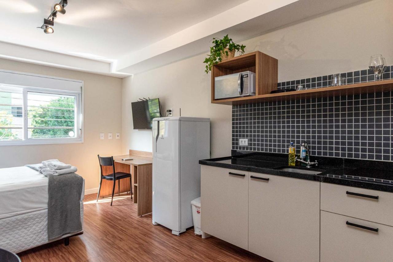 360 Praca Da Arvore Apartment