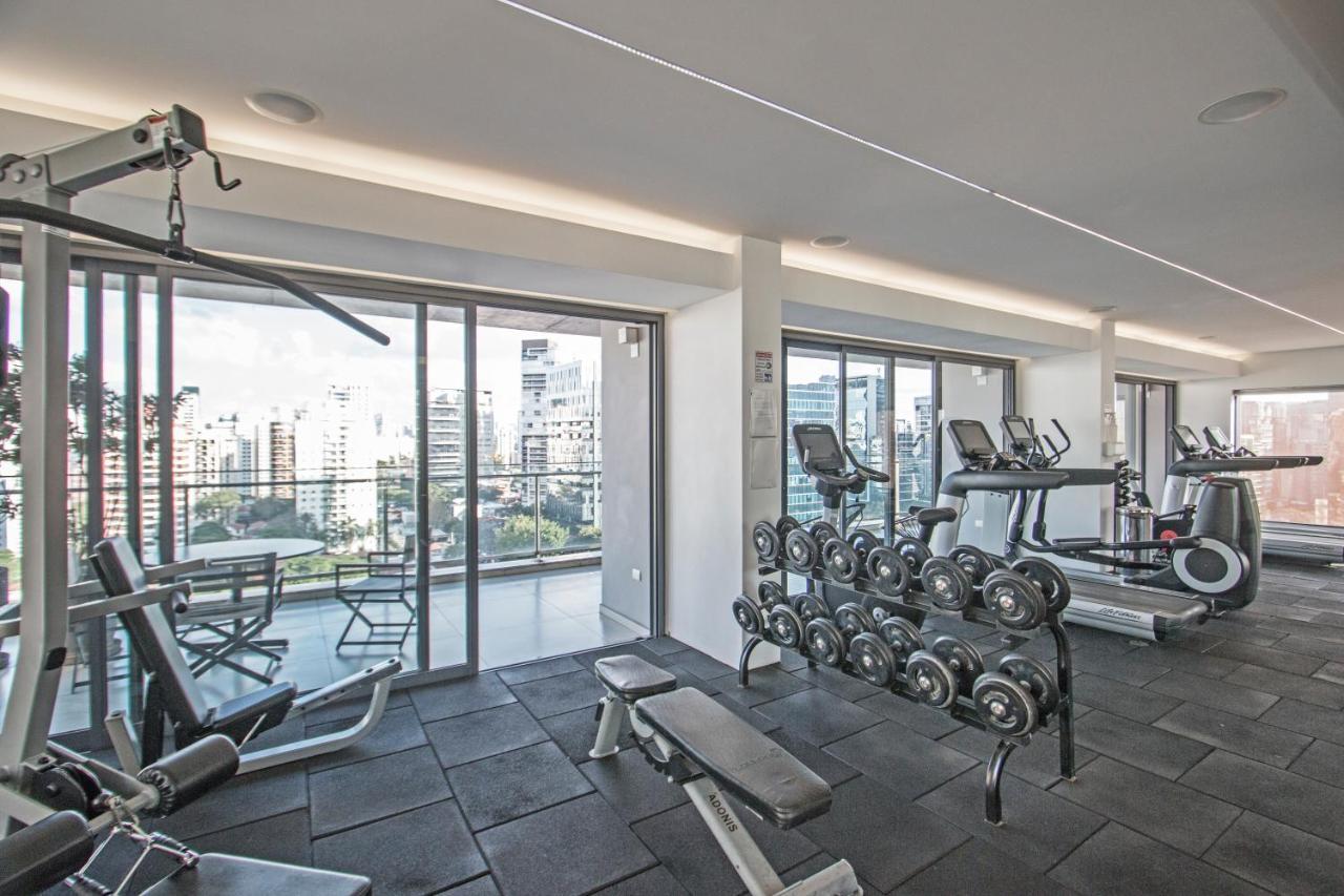 360 Forma Itaim Căn hộ São Paulo