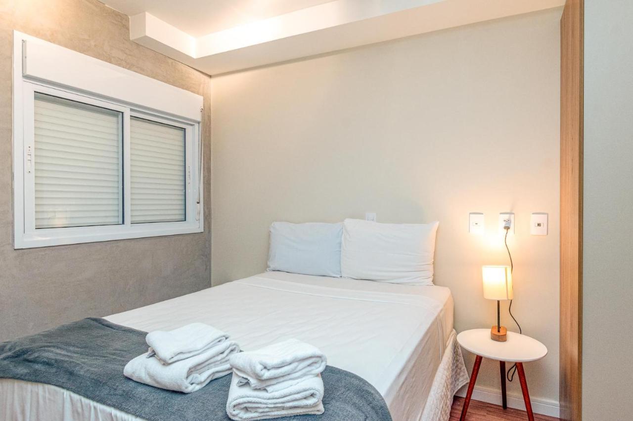 360 Praca Da Arvore Apartment *