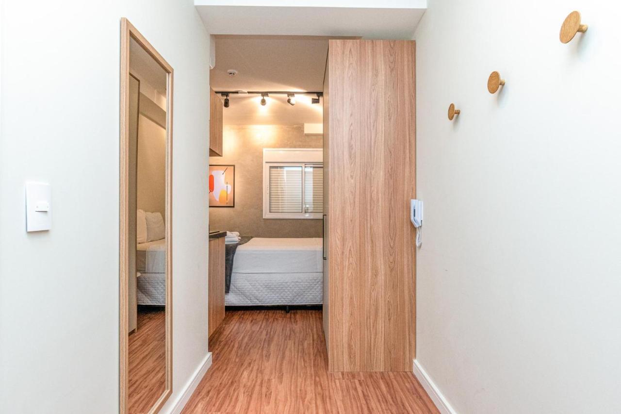 360 Praca Da Arvore Apartment