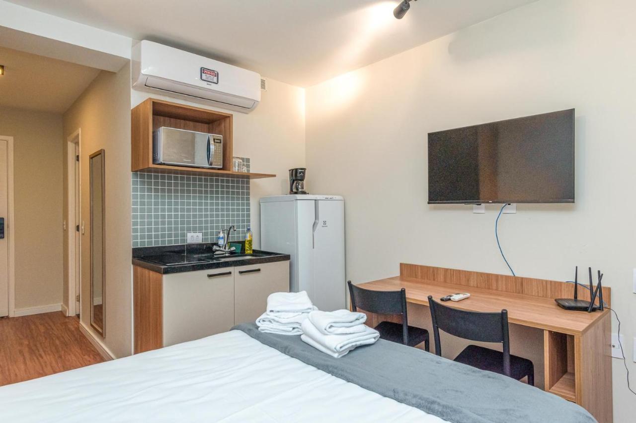 360 Praca Da Arvore Apartment *