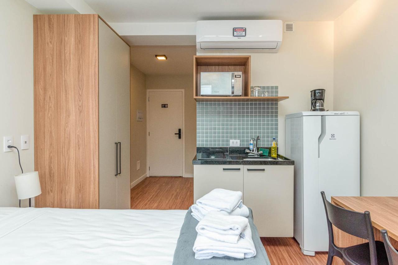 Apartment 360 Praca Da Arvore