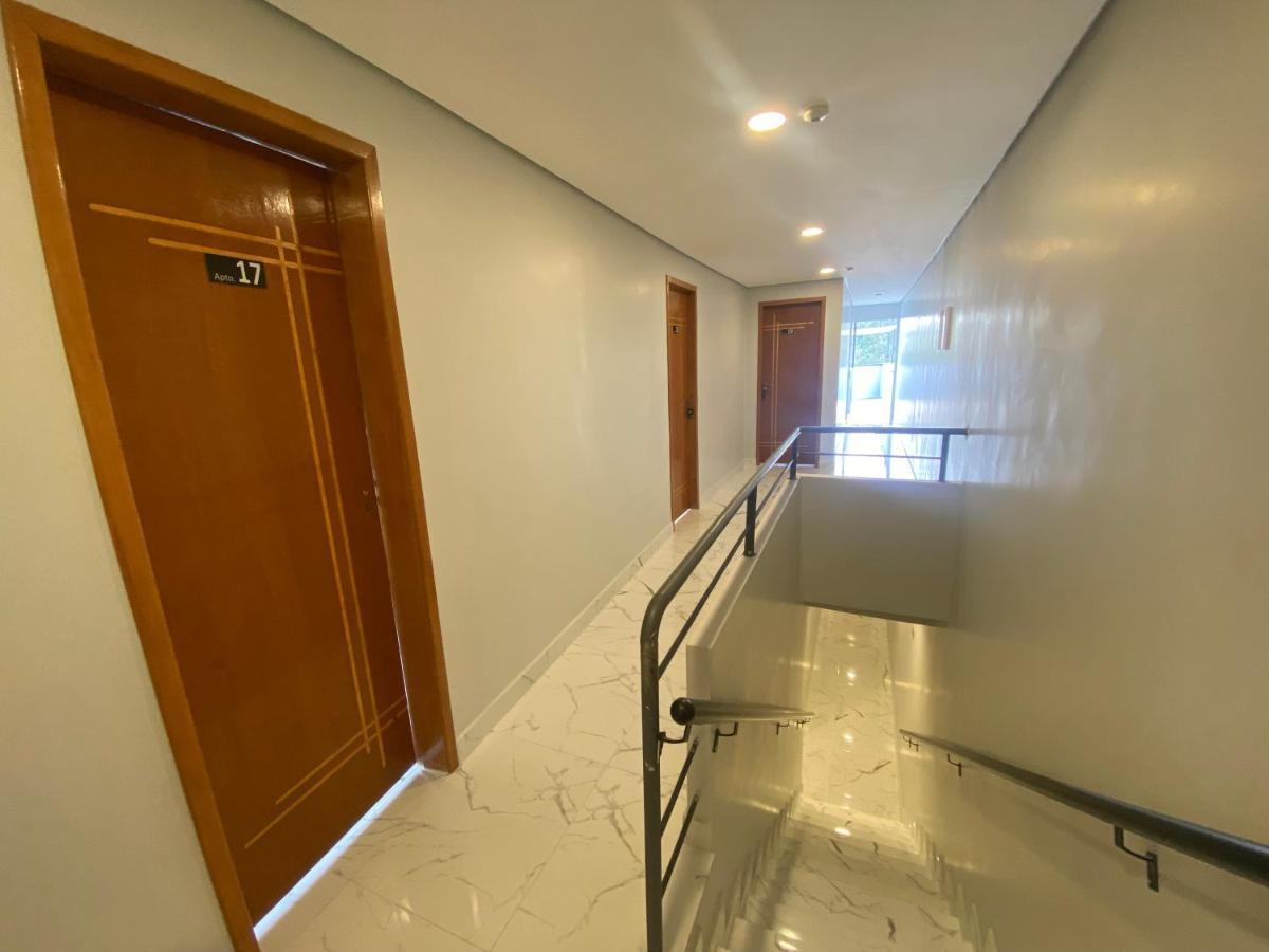 Fenix Belenzinho Khách sạn São Paulo