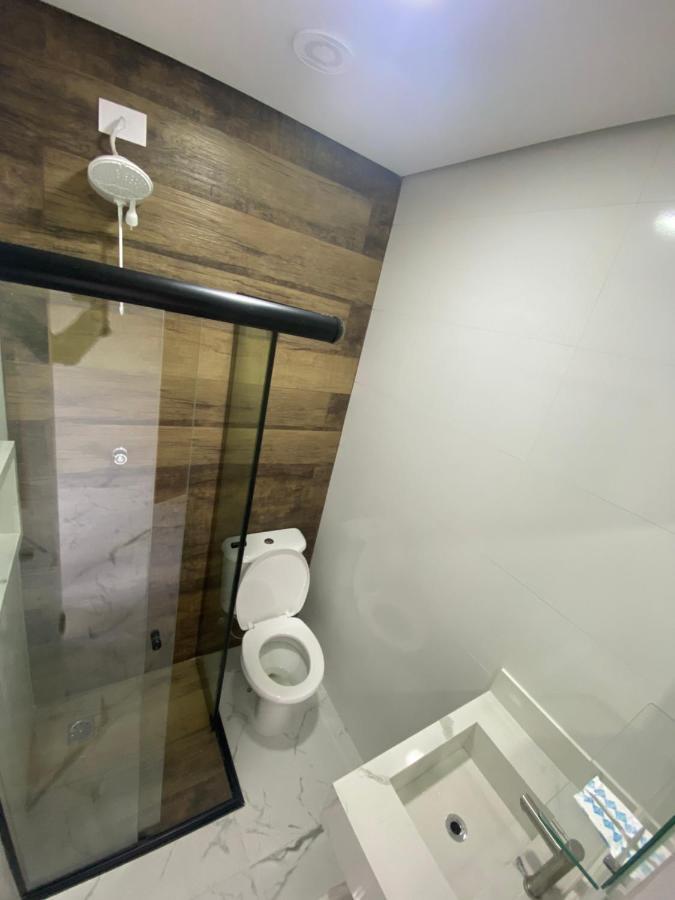 Fenix Belenzinho Khách sạn