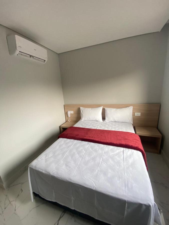 Khách sạn Fenix Belenzinho São Paulo