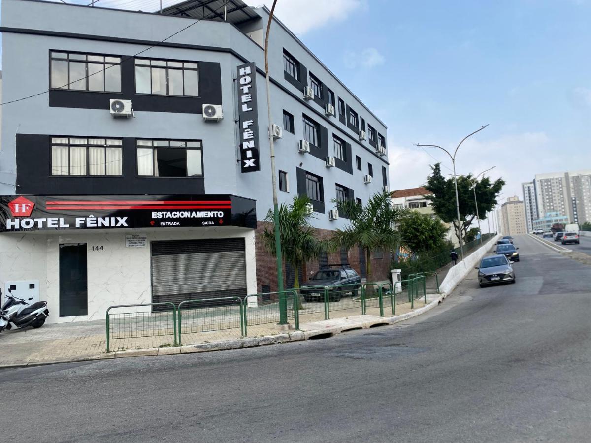 Fenix Belenzinho São Paulo