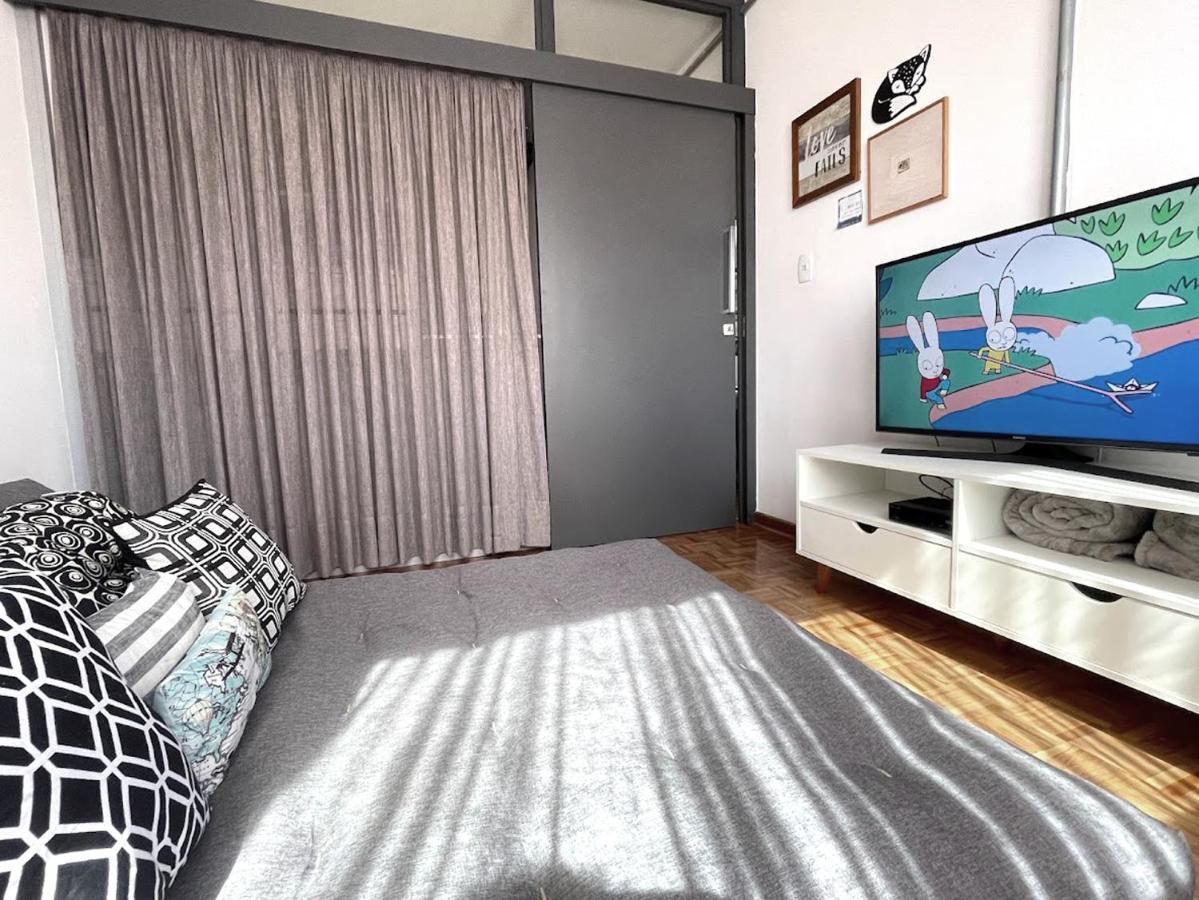 Apartment Apto Ao Lado Da Av Paulista Moderno, Charmoso *