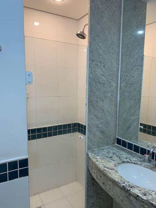 Flat Confortavel Prox Ibirapuera E Jardins Com Garagem * Sao Paulo