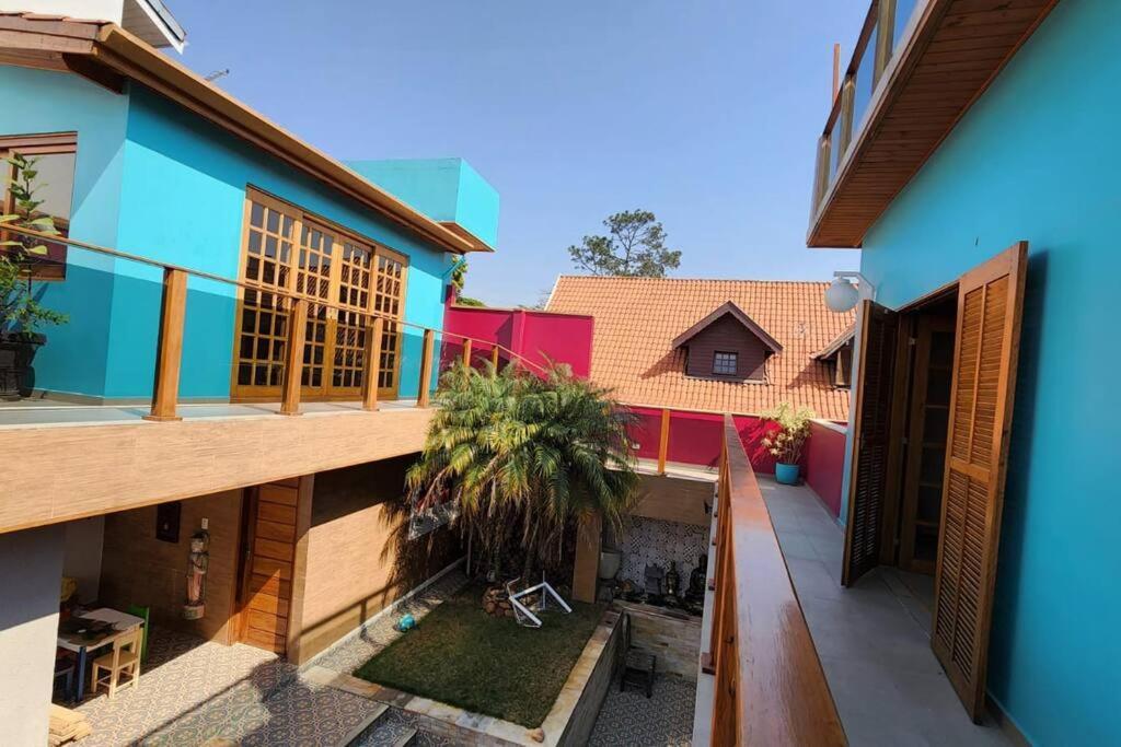 Holiday home House Interlagos