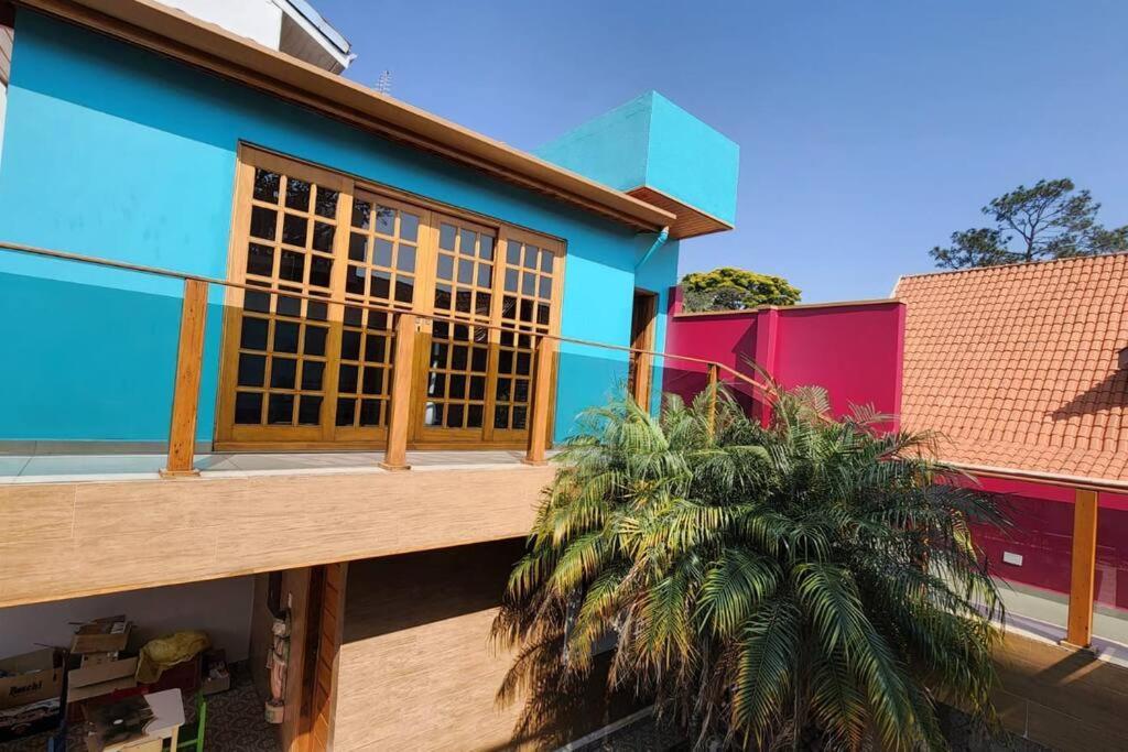 House Interlagos Holiday home Sao Paulo
