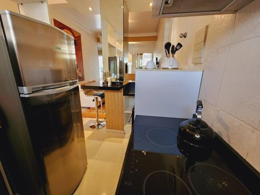 Apartment Prox. Av Paulista & Oscar Freire *