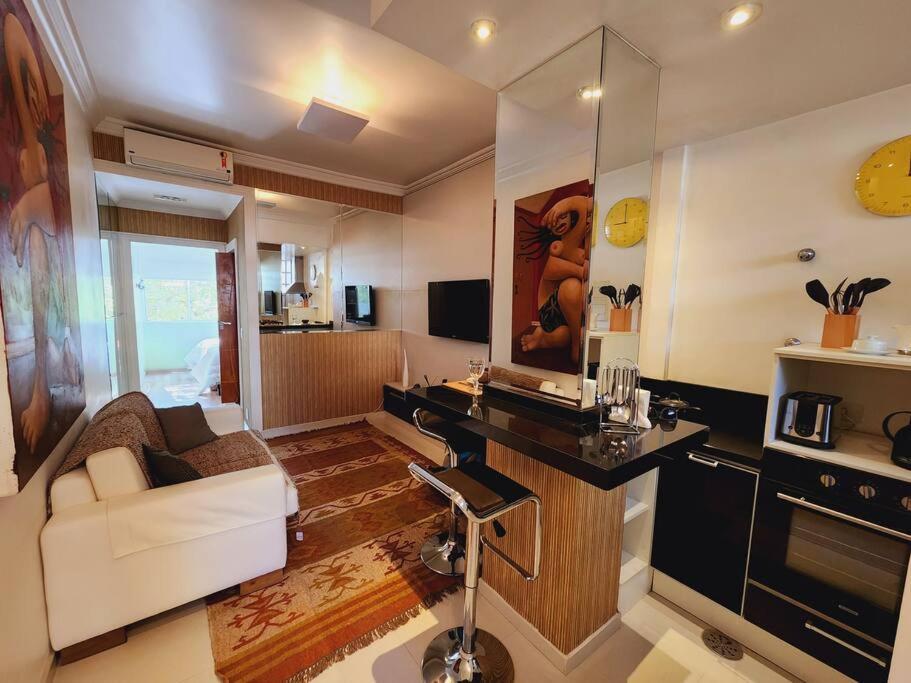 Prox. Av Paulista & Oscar Freire Apartment *
