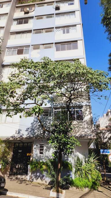 Apartment Prox. Av Paulista & Oscar Freire Sao Paulo
