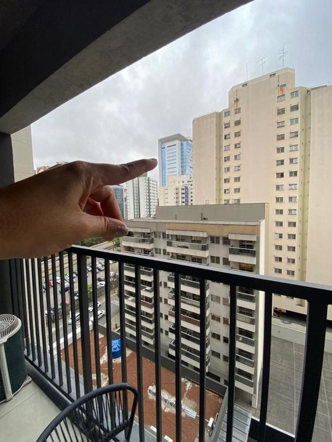 Daire Bela Vista Ao Lado Hosp Sirio