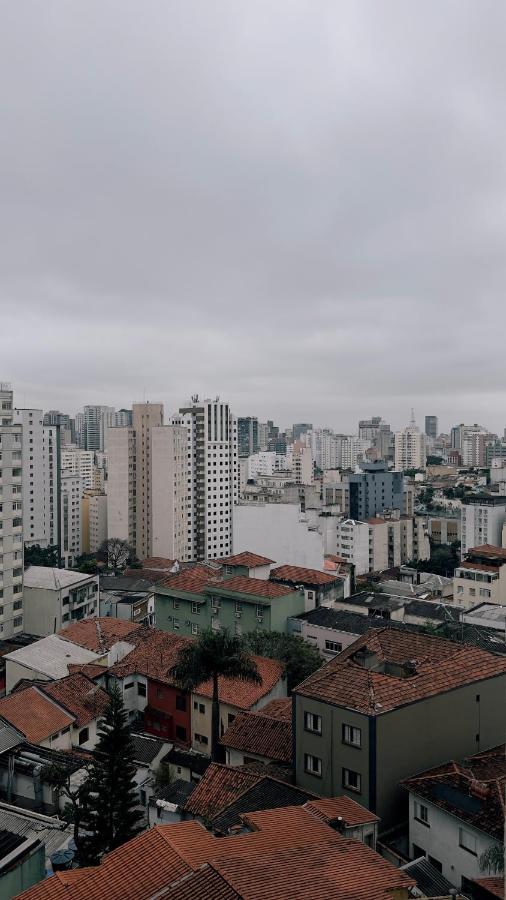 Inside The Universe Paulista Sao Paulo