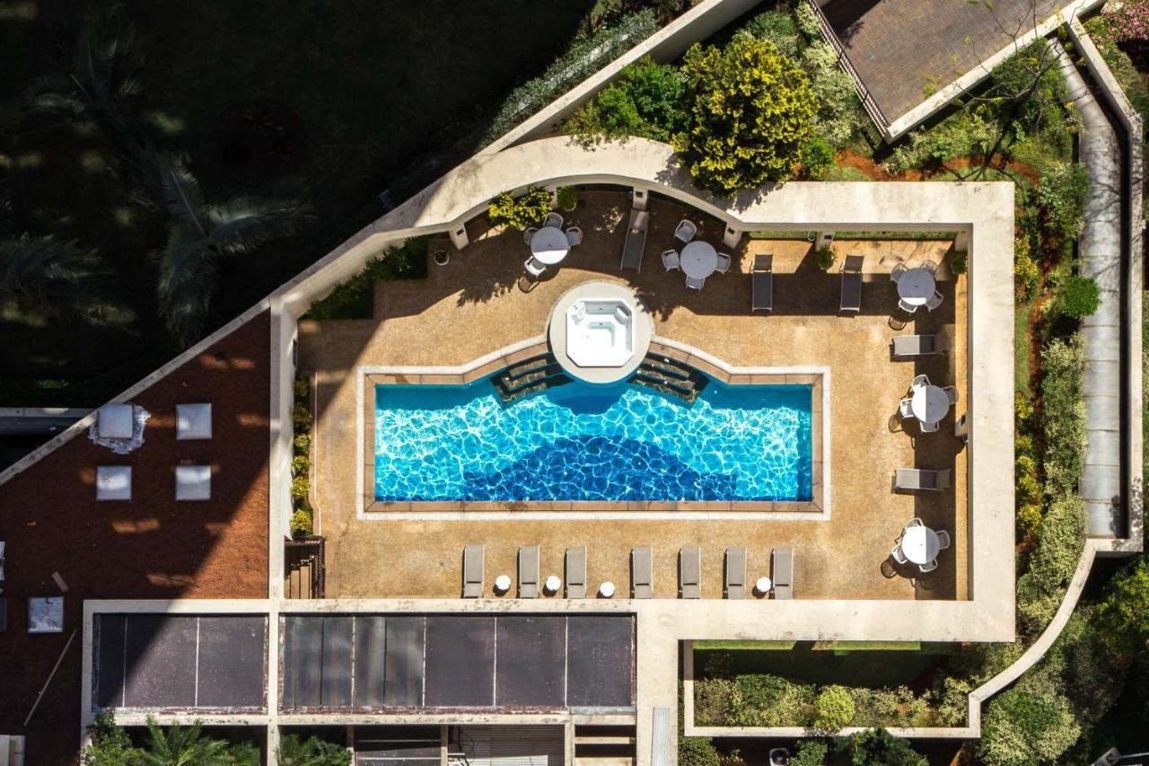 World Flat - Olimpia Otel 4*
