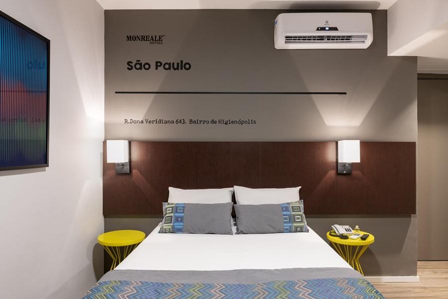 Monreale Lifestyle Higienopolis Sao Paulo
