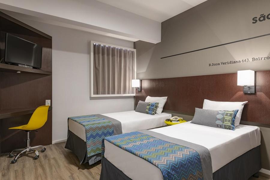 Monreale Lifestyle Higienopolis 4*