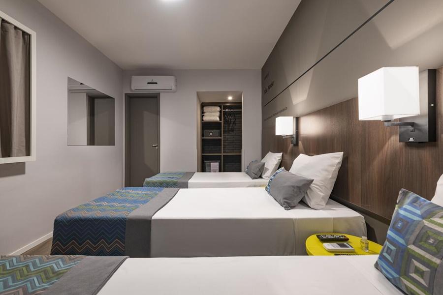Monreale Lifestyle Higienopolis 4*