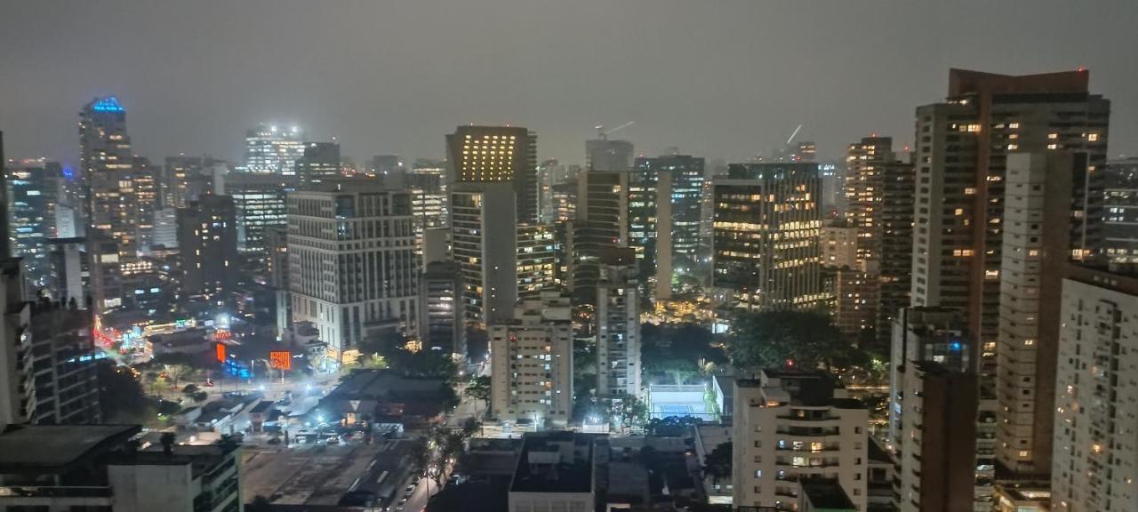 World Flat - Olimpia Otel Sao Paulo
