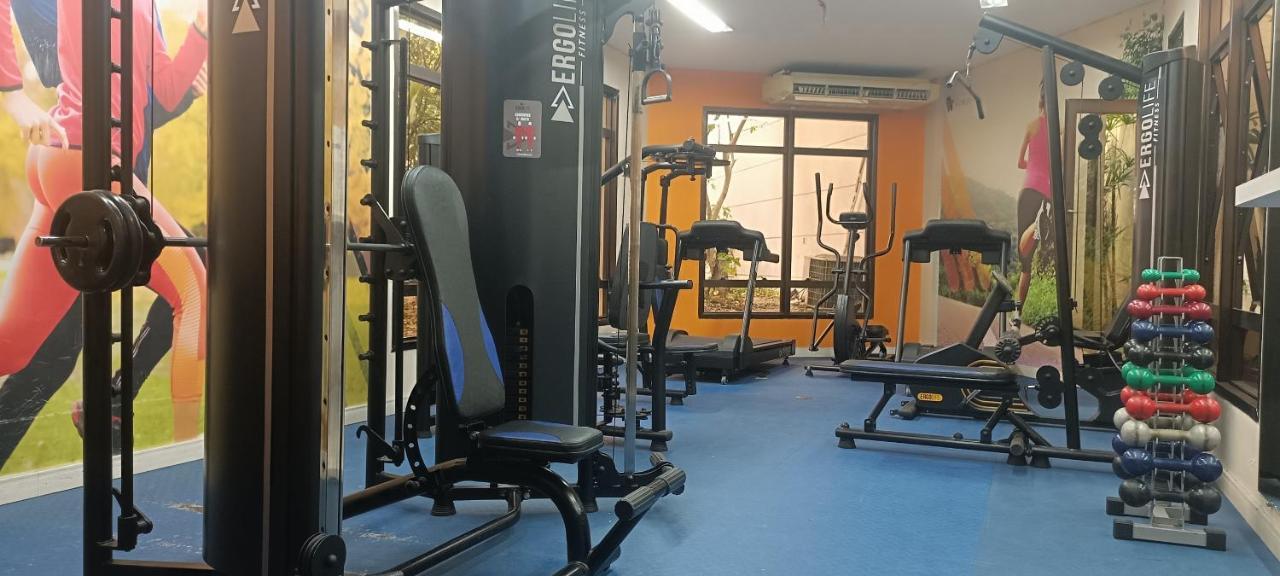 World Flat - Olimpia Otel 4*