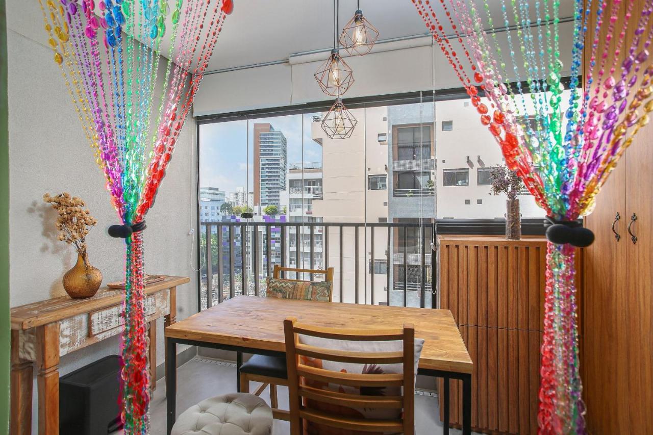 Apartment Limited Pinheiros