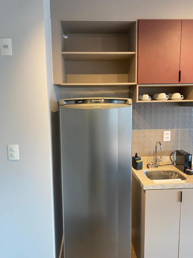 Vitralli Moema Apartment
