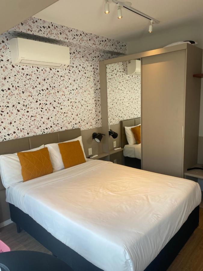Apartment Vitralli Moema São Paulo