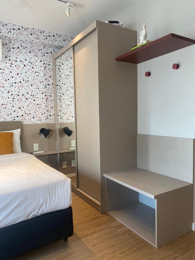 Apartment Vitralli Moema *