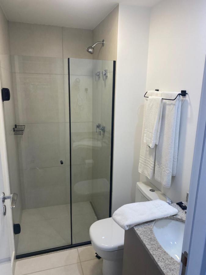 Apartment Vitralli Moema