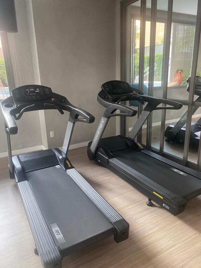 Vitralli Moema Apartment São Paulo