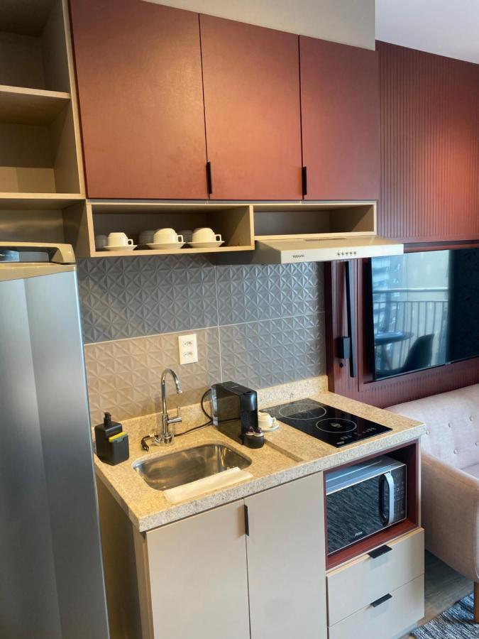 Vitralli Moema Apartment