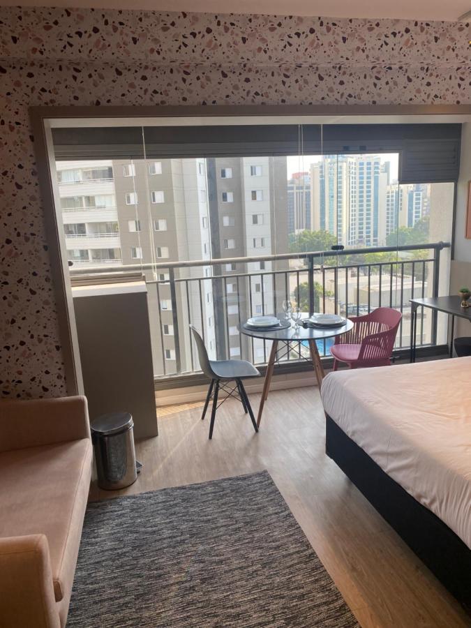 Apartment Vitralli Moema São Paulo